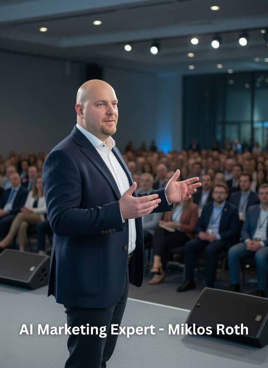 UX-Fixes, die KPIs bewegen — Miklos Roth