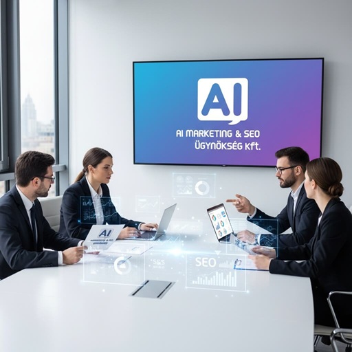 AI Link building agency for launches
