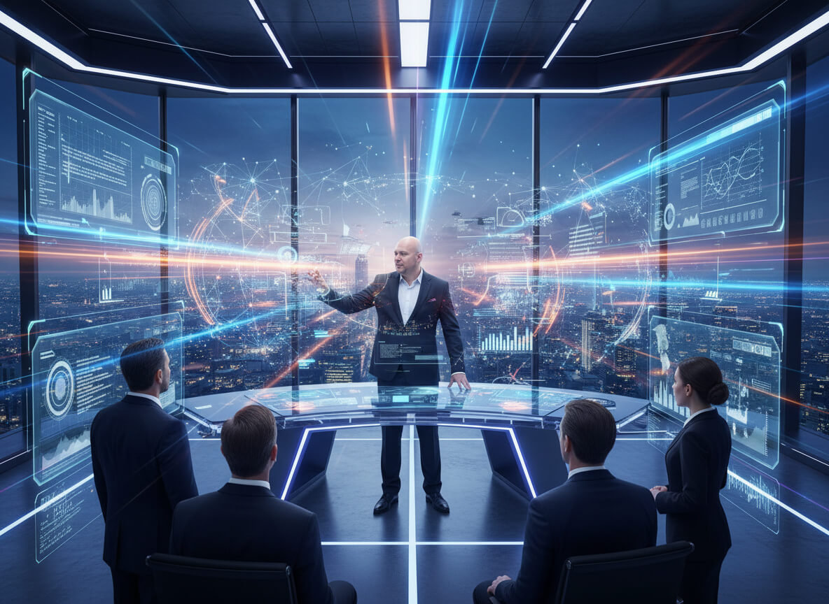 AI Consultant