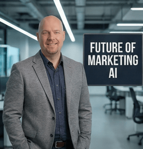 Marketingsysteme statt Taktiken — Miklos Roth