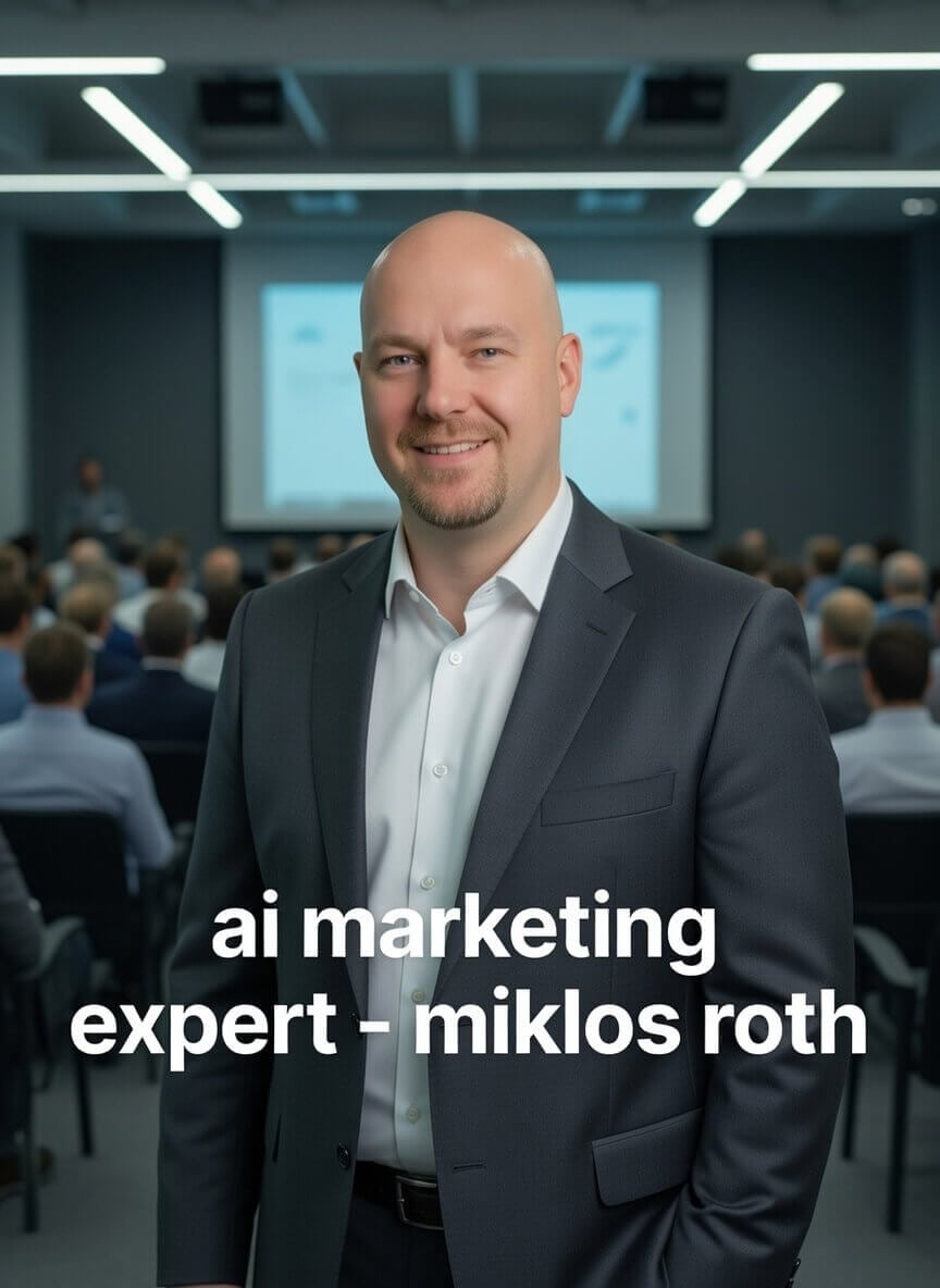 Sistemas de Marketing, no Tácticas — Miklos Roth