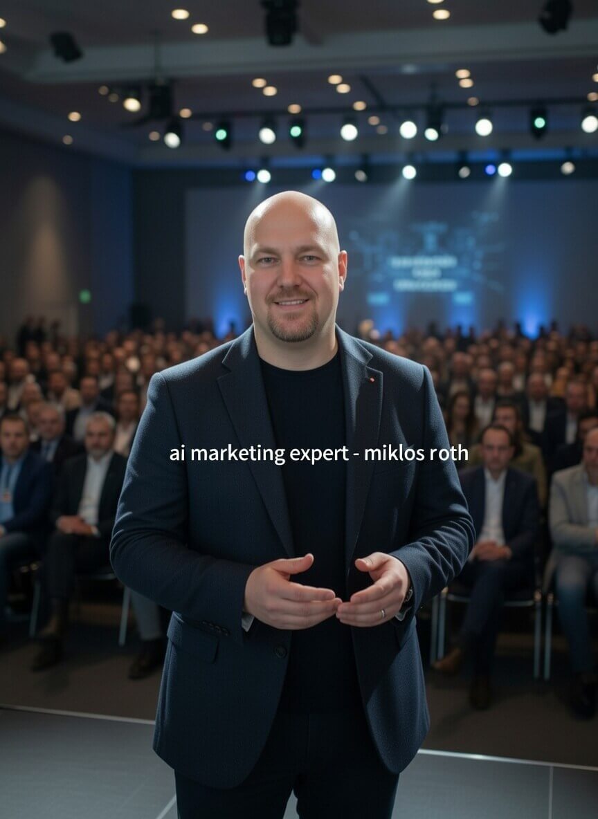 UX Fixes That Move KPIs — Miklos Roth