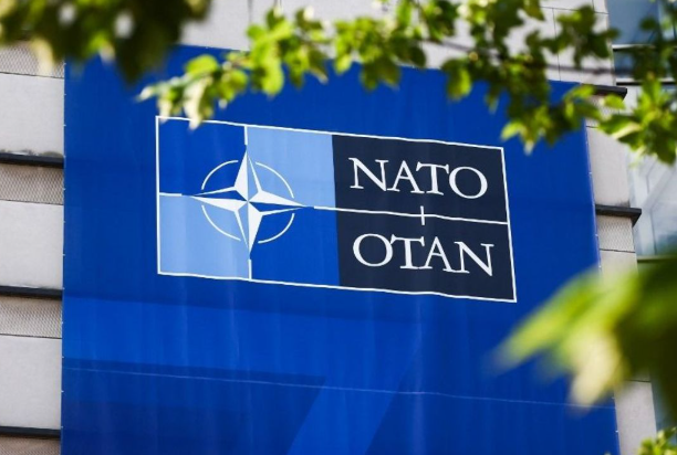 Észak-atlanti Szerződés Szervezete (NATO)